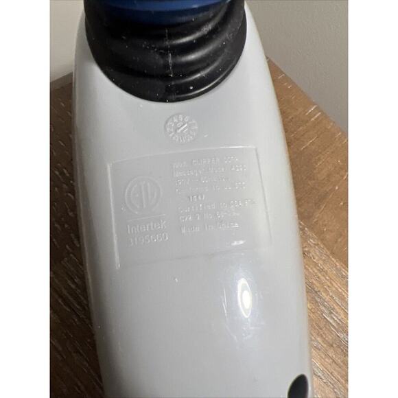 WAHL Deep Tissue‎ Therapeutic Percussion Handheld Massager - Picture 5 of 7